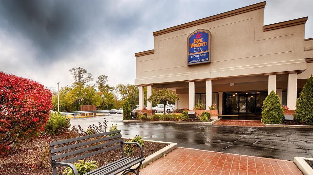 Western & Conference Center Hotel