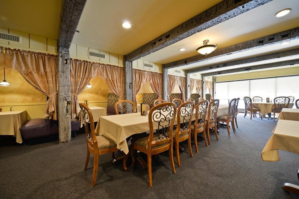 Best Western Plus & Conference Center Hotel La Porte