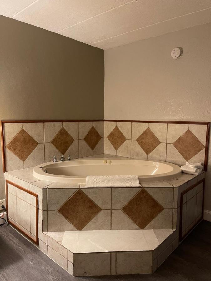 Hotel Western & Conference Center La Porte